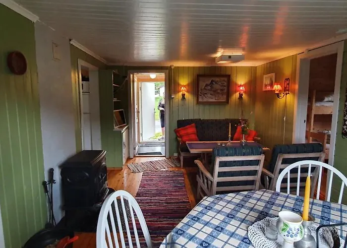 Midtgard * Tyinkrysset